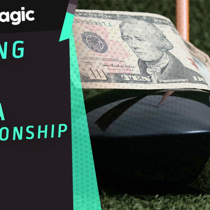 USPGA Championship Betting Tips